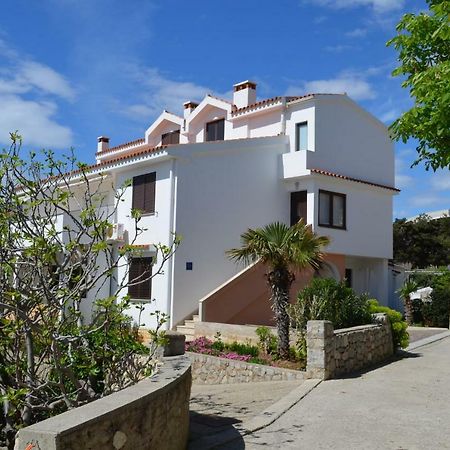 Apartments Kricin 14 Baška Esterno foto