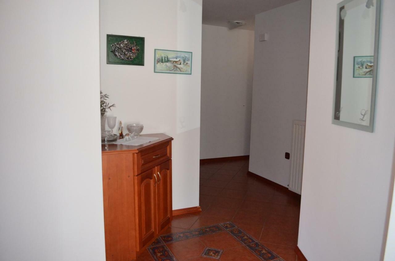 Apartments Kricin 14 Baška Esterno foto